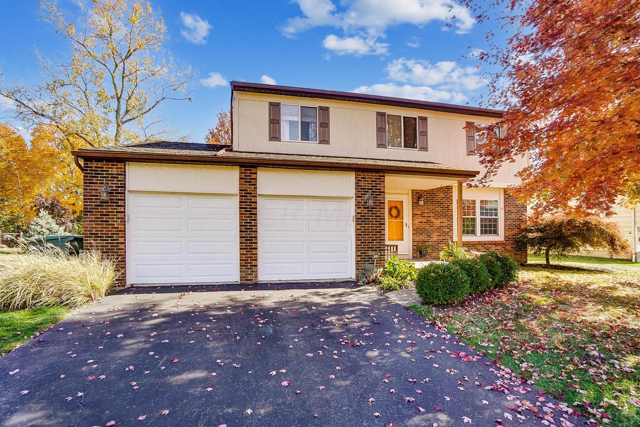 5152 Merry Oak Court - Photo 1