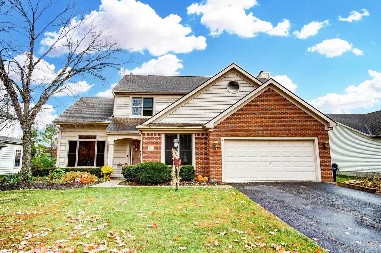 5062 Britton Farms Drive - Photo 1