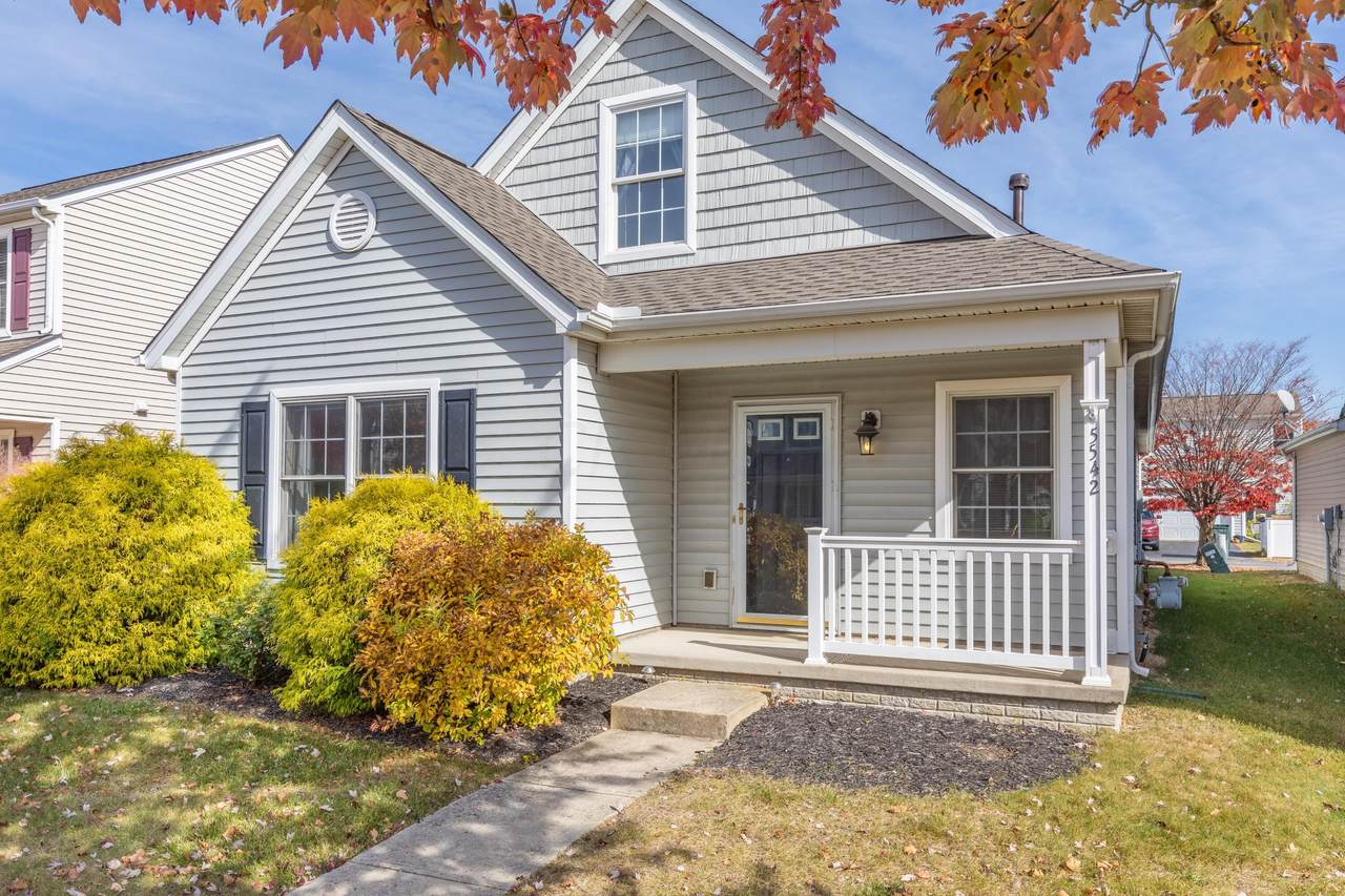 5542 Russell Fork Drive - Photo 1