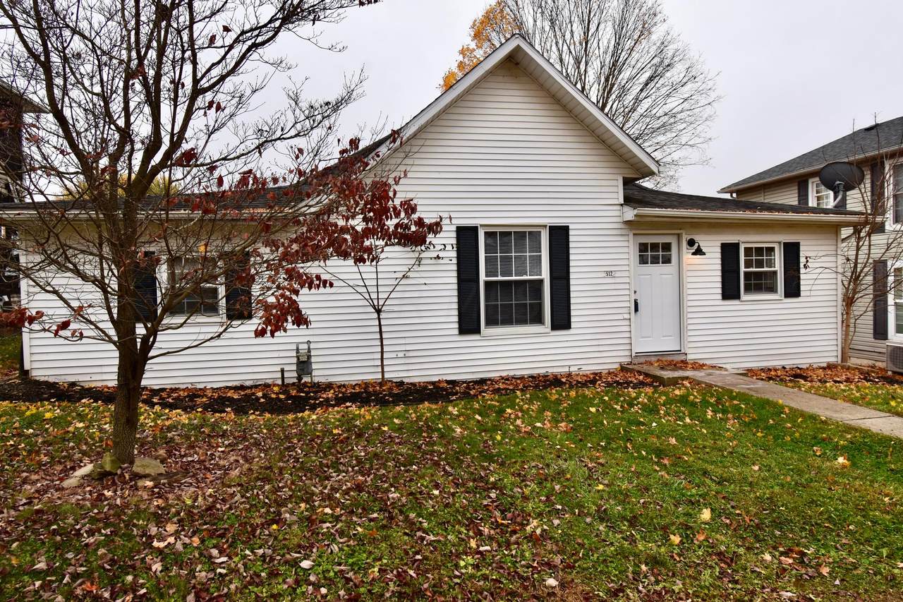 512 Mill Street - Photo 1