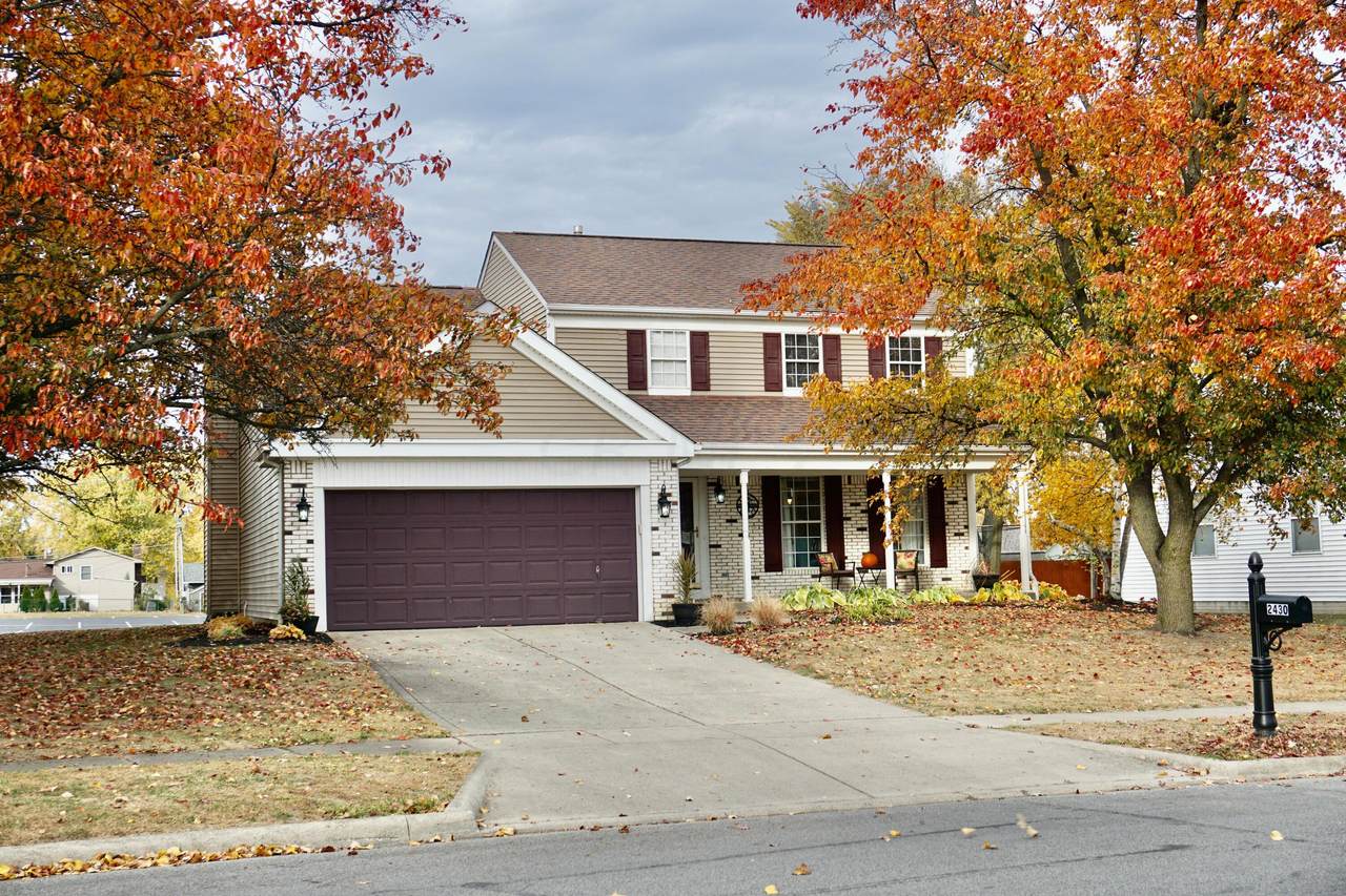 2430 Ziner Circle - Photo 1