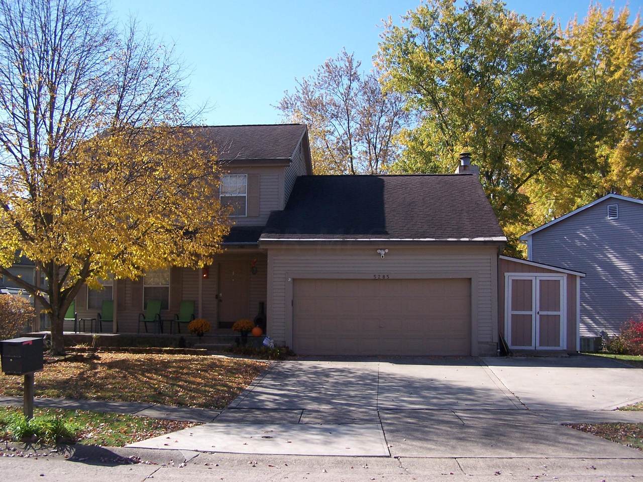 5285 Predmore Place - Photo 1