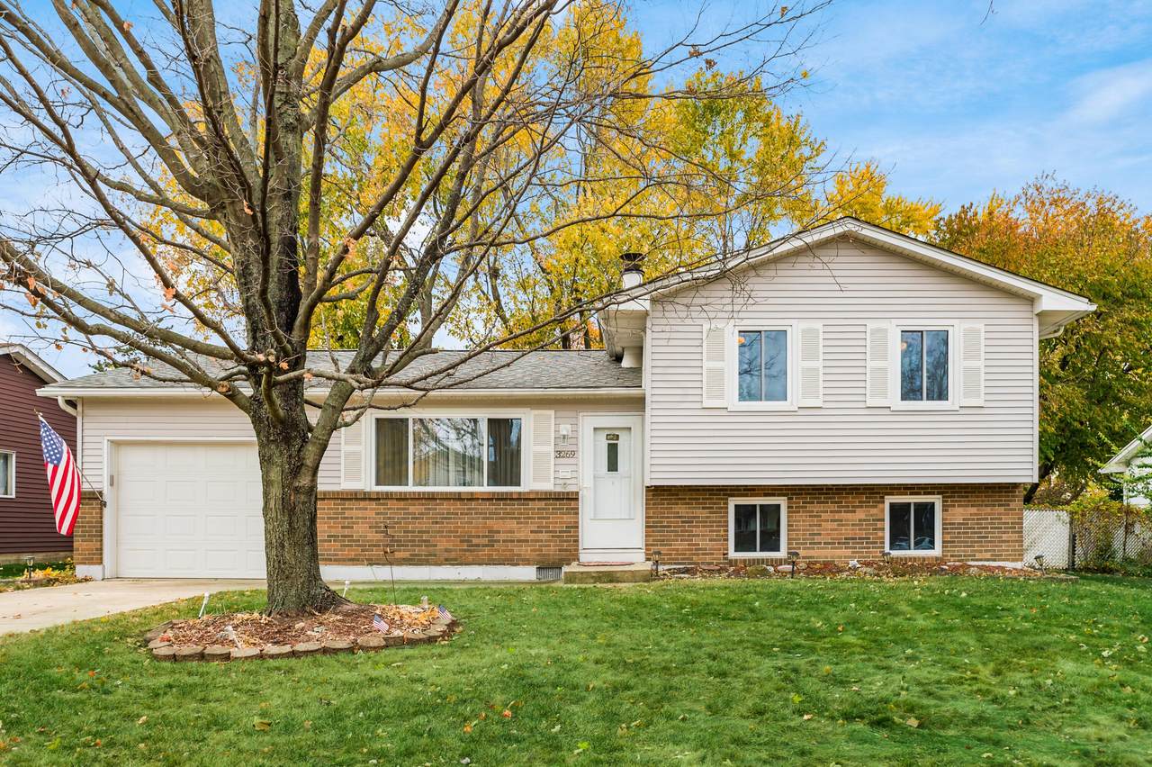3269 Simmons Drive - Photo 1