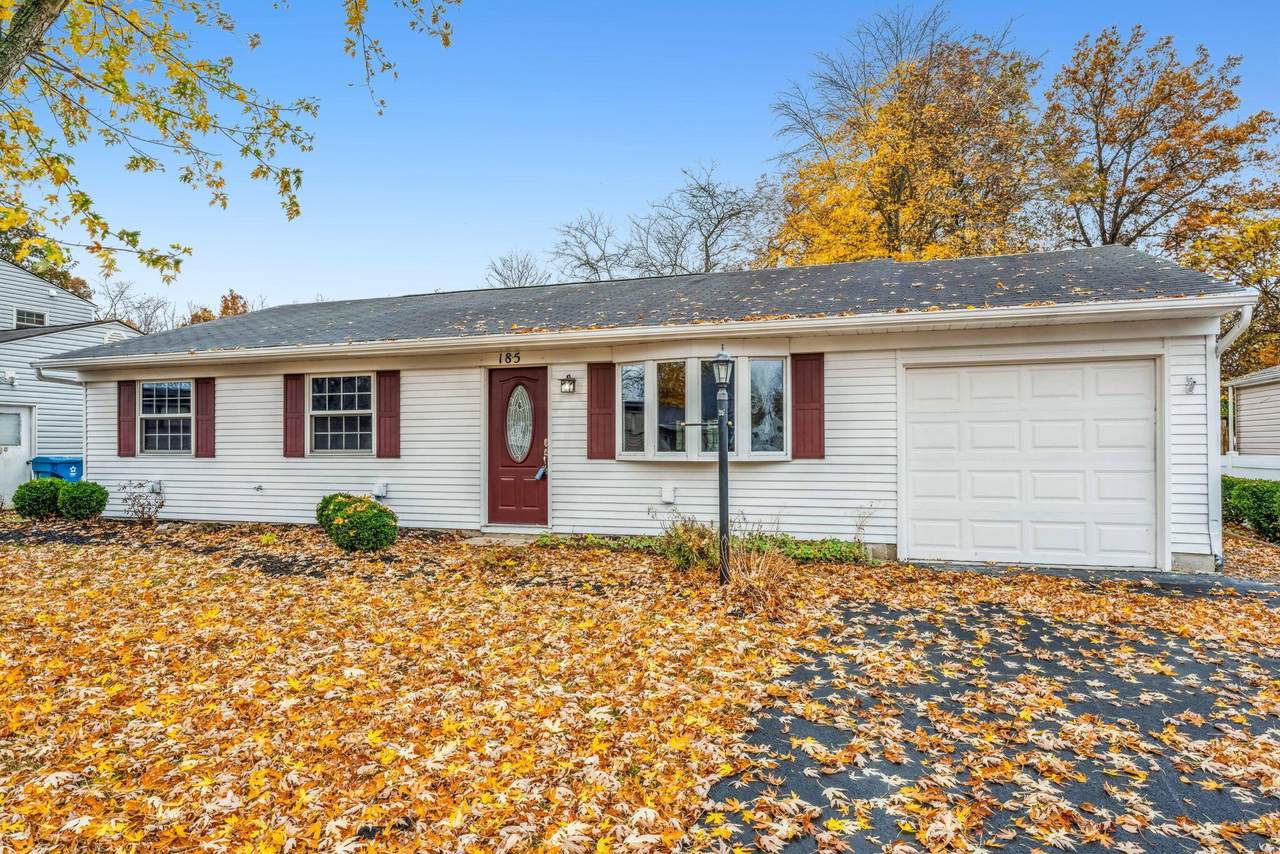 185 Greenlake Street - Photo 1