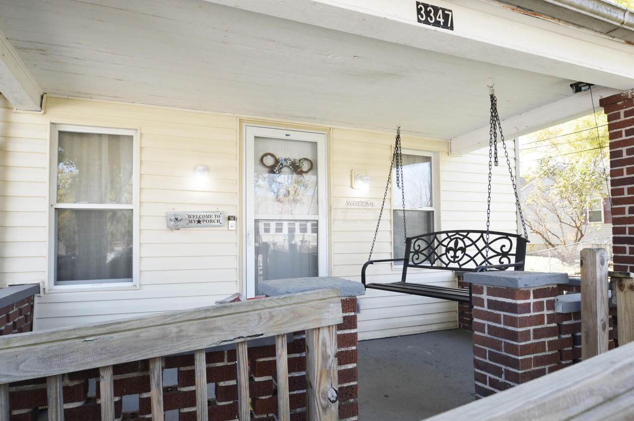 3347 Dover Road - Photo 1