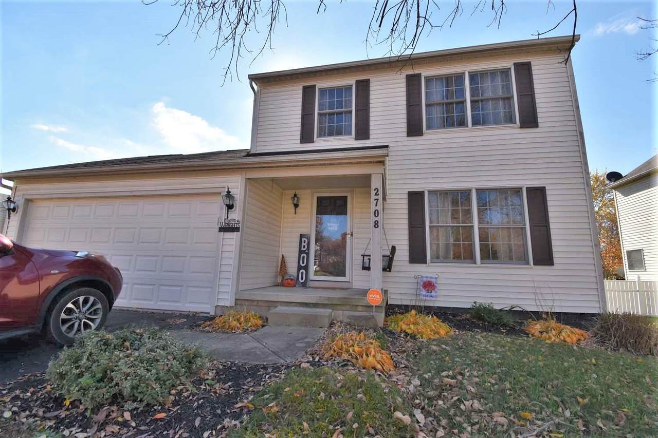 2708 Fernwood Avenue - Photo 1