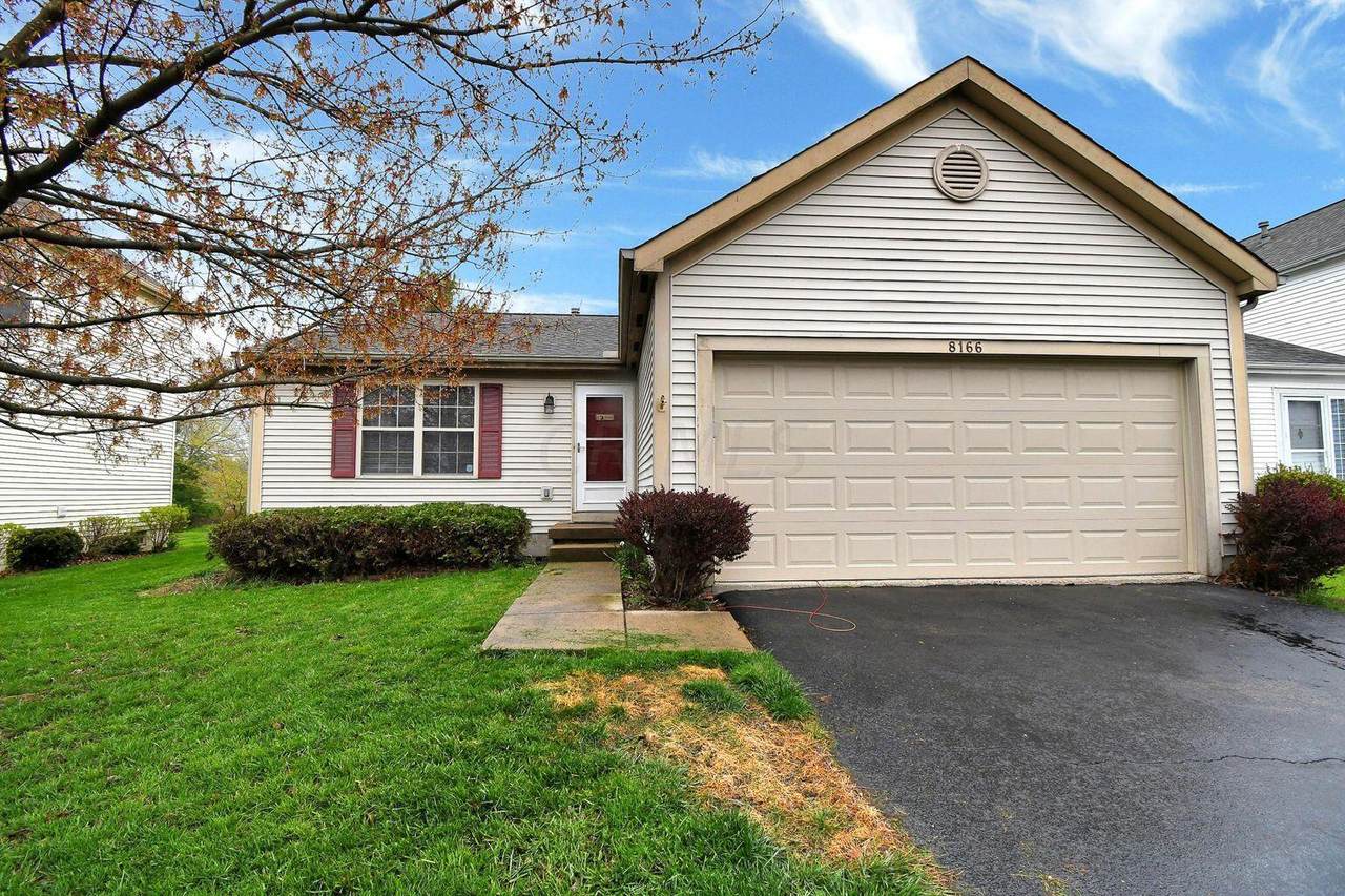 8166 Chapel Stone Road - Photo 1