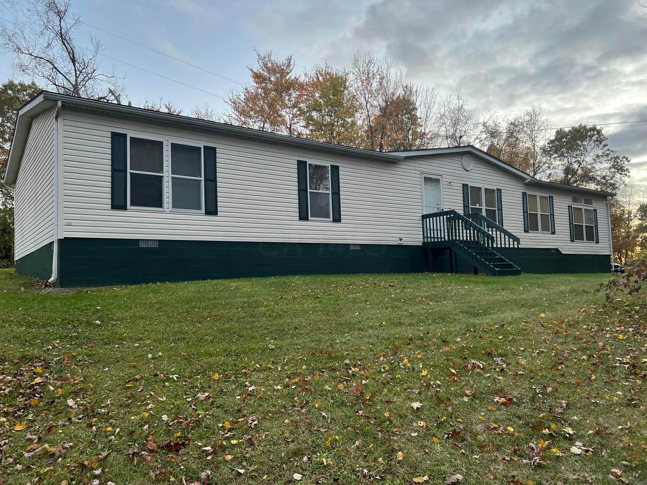 11850 Conquer Hill Road - Photo 1
