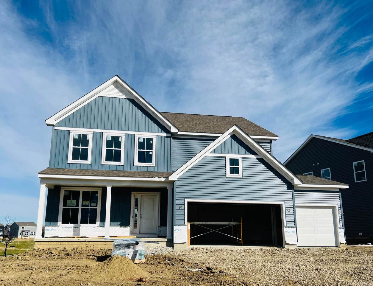 3620 Bluejay Ridge Drive - Photo 1