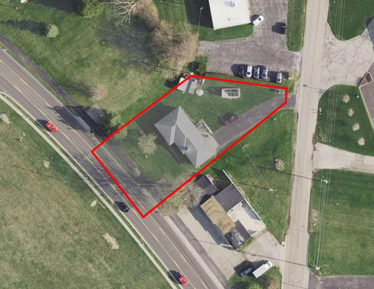 612 Waterloo Street - Photo 1