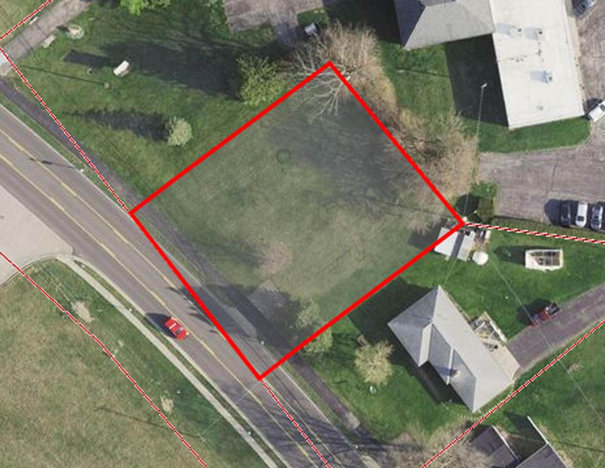 620 Waterloo Street - Photo 1