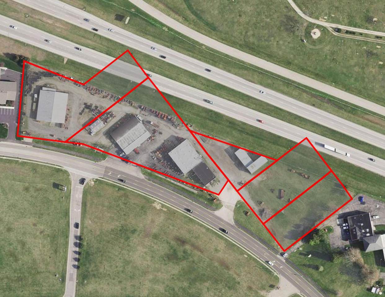630 Waterloo Street - Photo 1