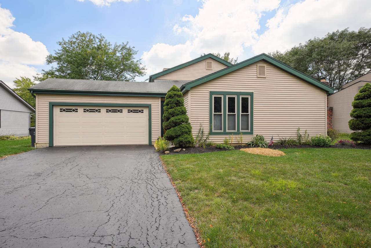 549 Saulsbury Court - Photo 1
