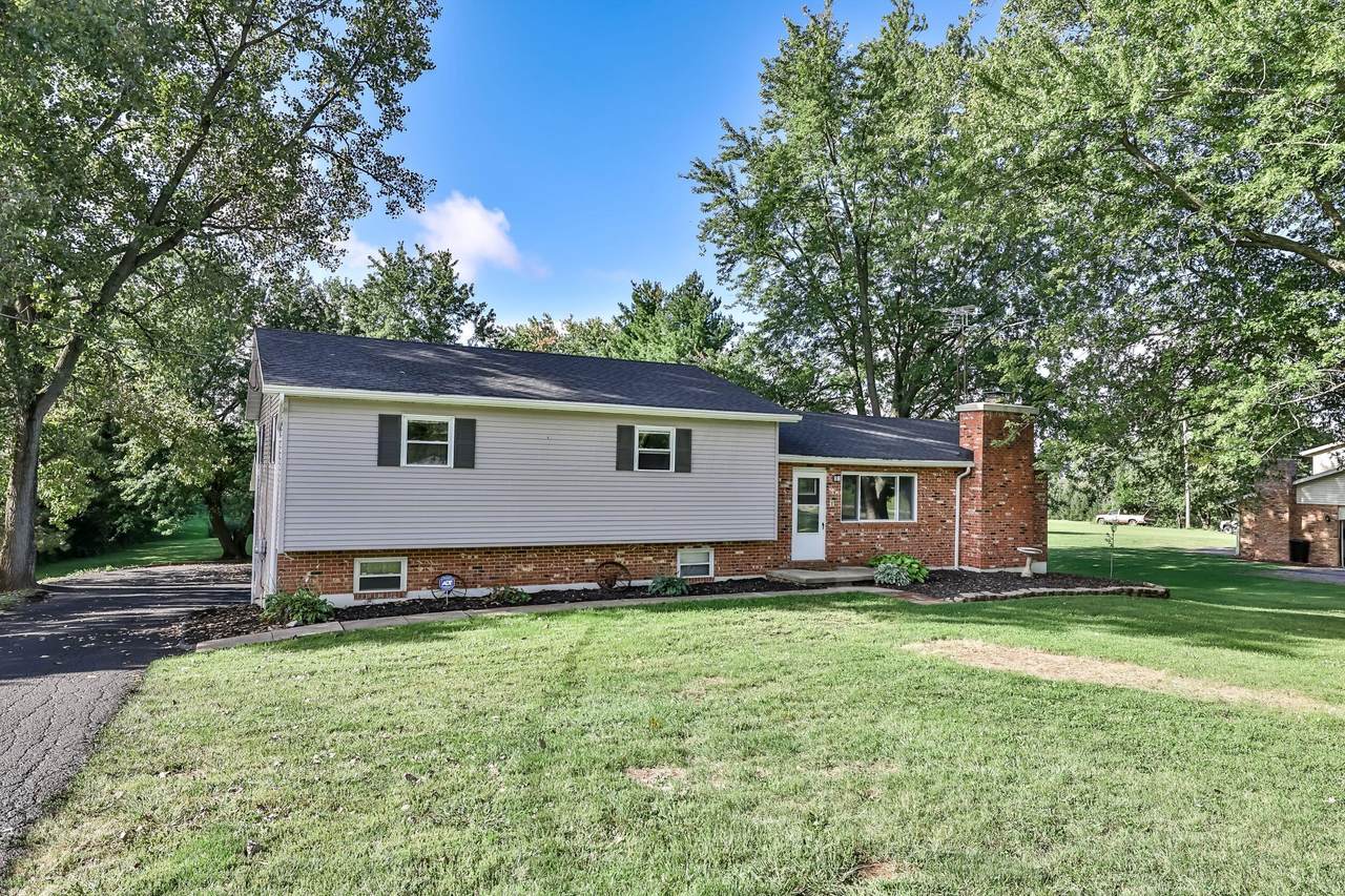 9821 Jones Road - Photo 1