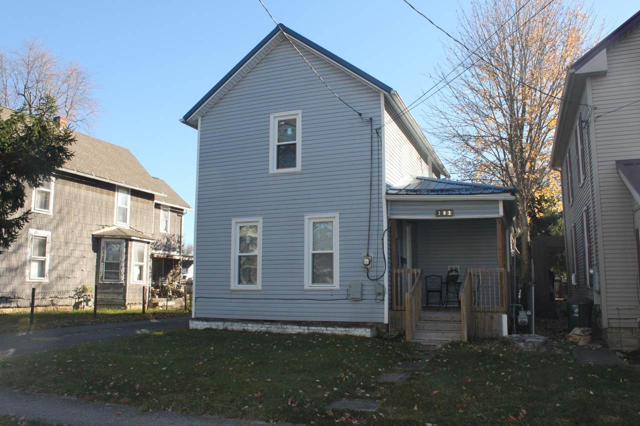 202 Jefferson Street - Photo 1