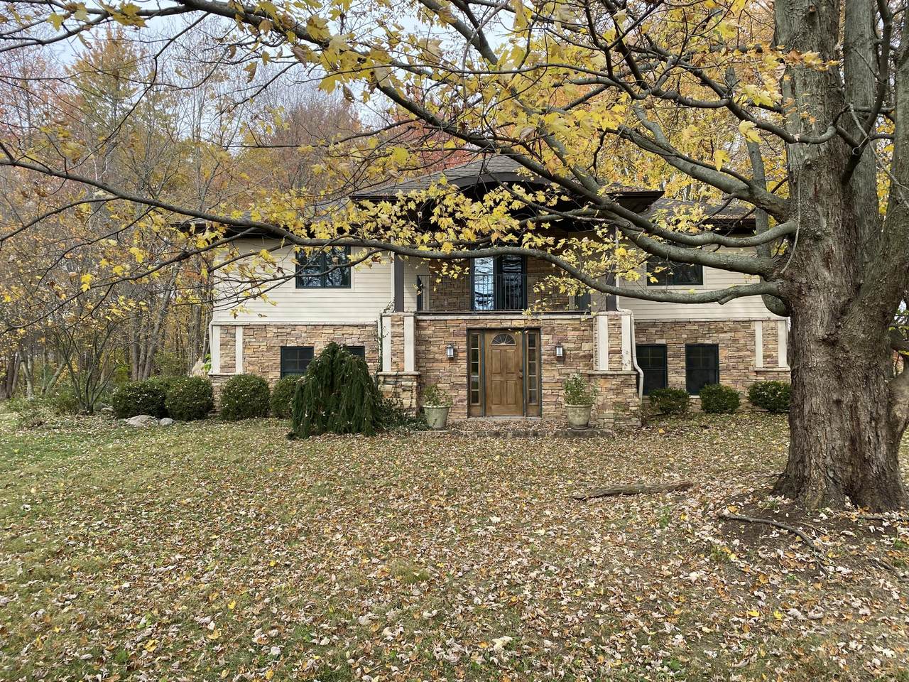 14700 Clark State Road - Photo 1