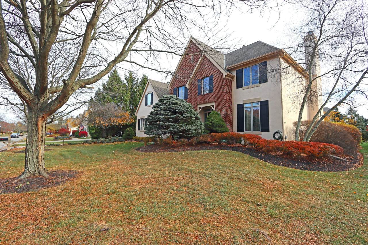 1162 Poppy Hills Drive - Photo 1