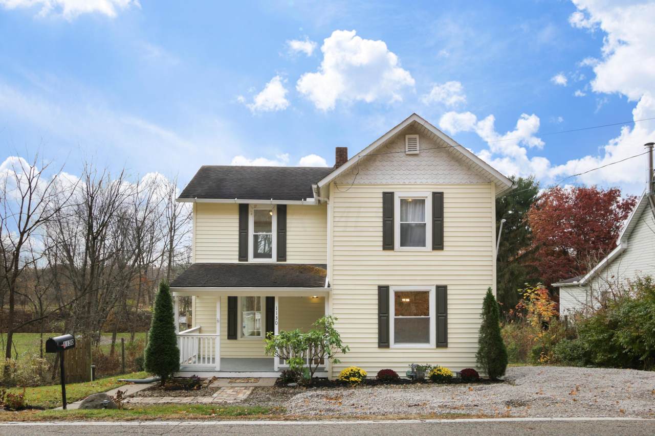 1130 Union Station Road - Photo 1