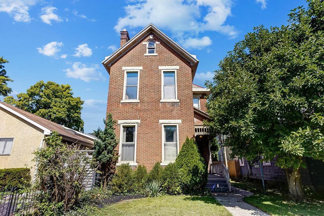 434 Deshler Avenue - Photo 1