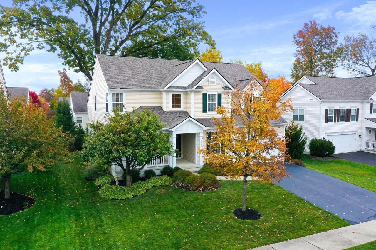 622 Penbrook Street - Photo 1