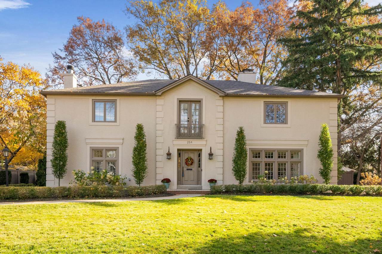 254 Ashbourne Place - Photo 1