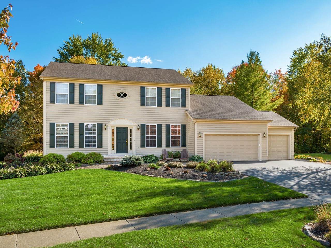 2620 Skelton Lane - Photo 1
