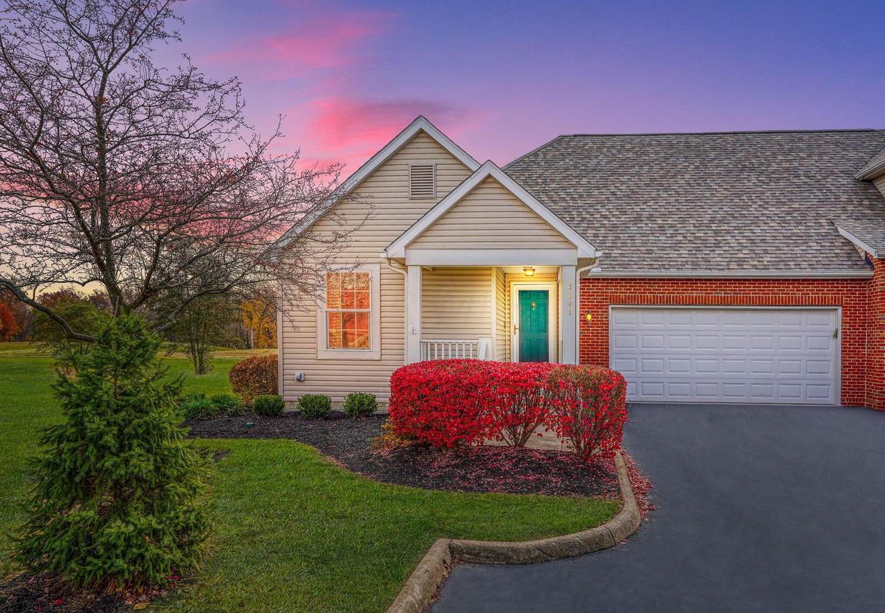 6241 Fairway Lane - Photo 1
