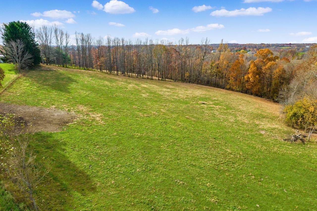 0 Hamby Hill Road - Photo 1