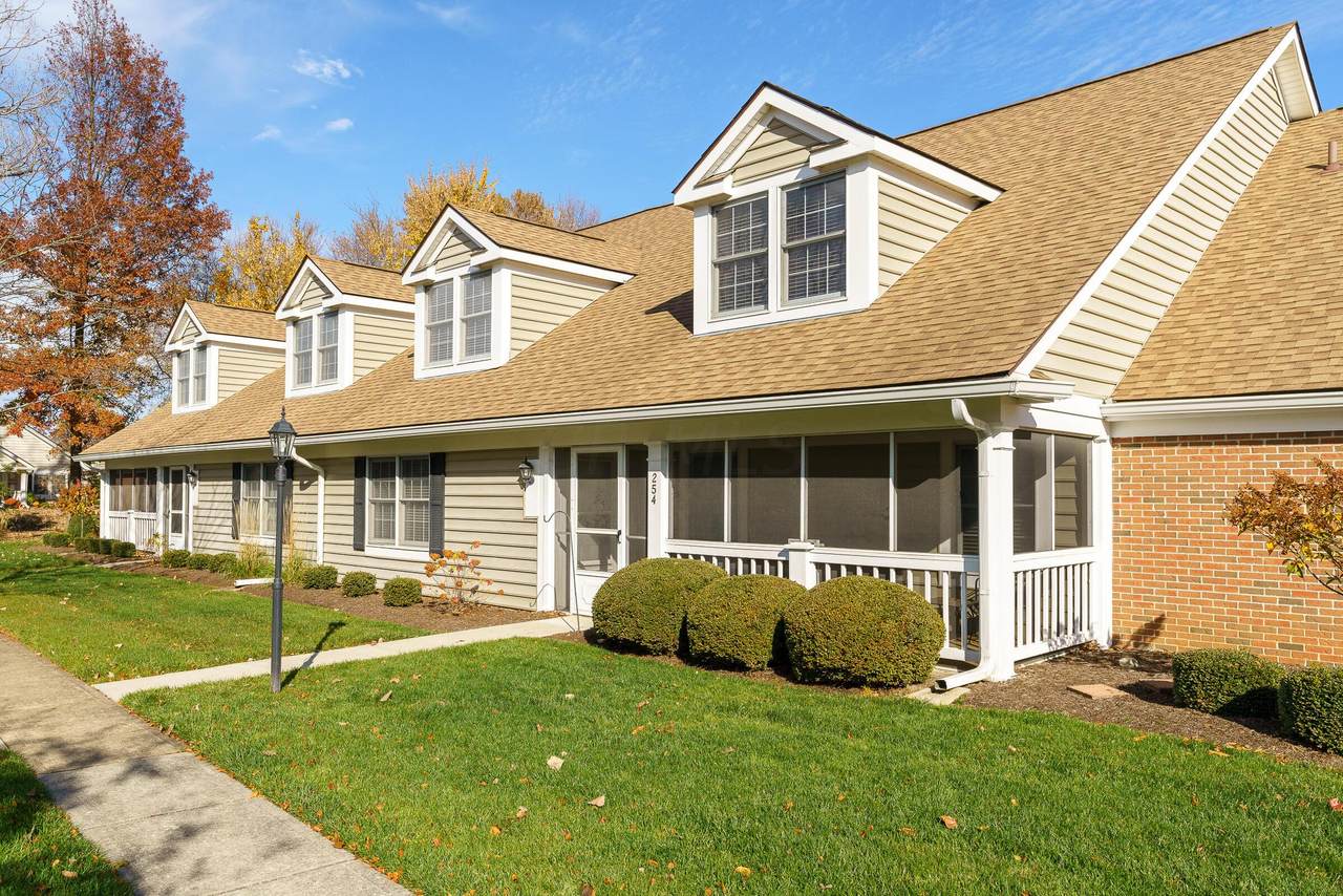 254 Black Walnut Drive - Photo 1