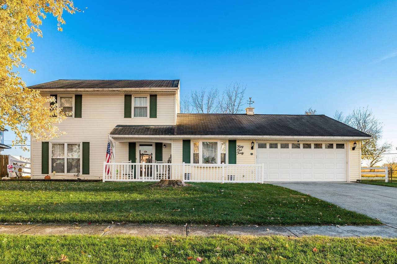 5140 Edgeview Road - Photo 1