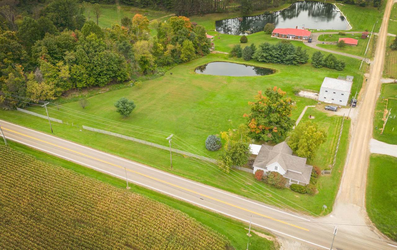 8993 Old Delaware Road - Photo 1