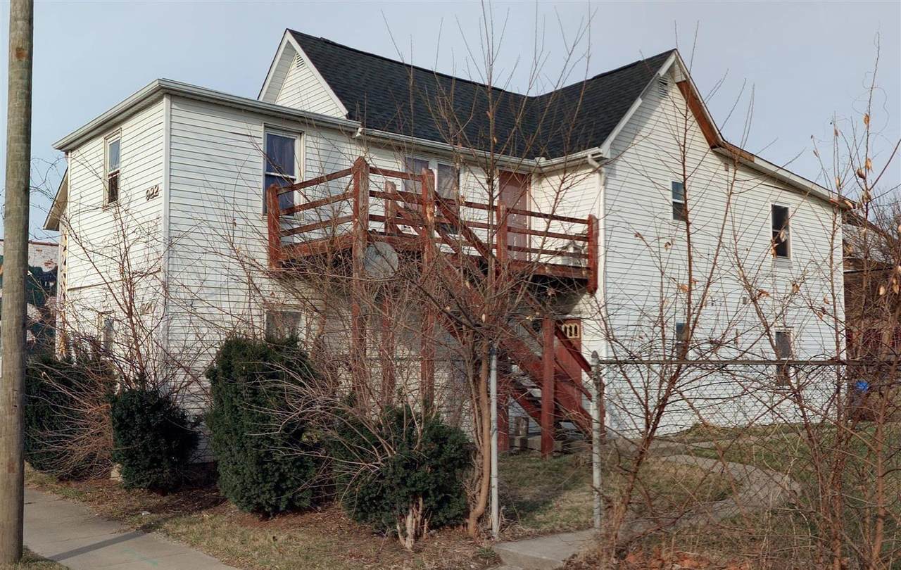 920 Cleveland Avenue - Photo 1