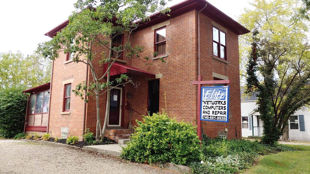 47 Waterloo Street - Photo 1
