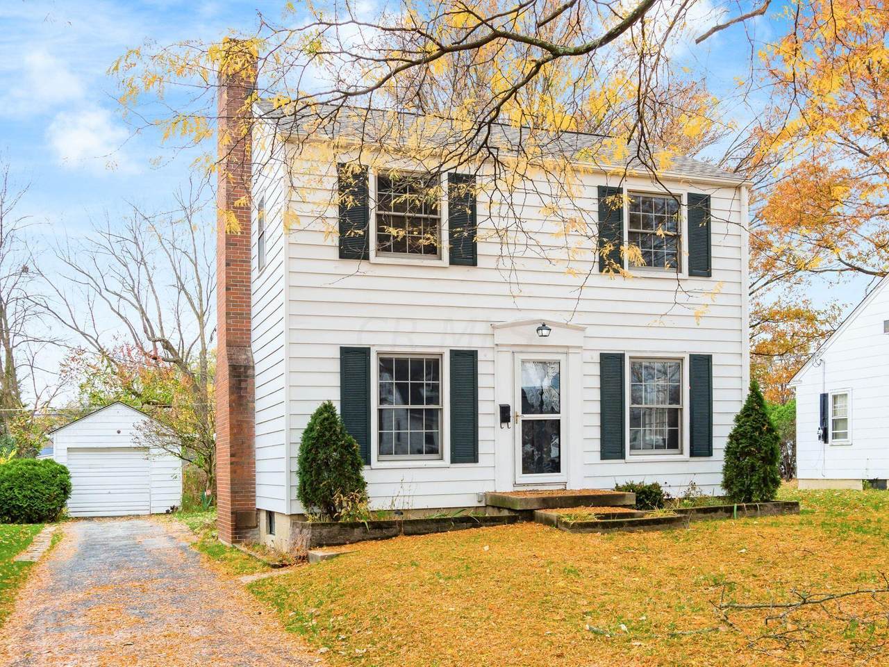 839 Griswold Street - Photo 1