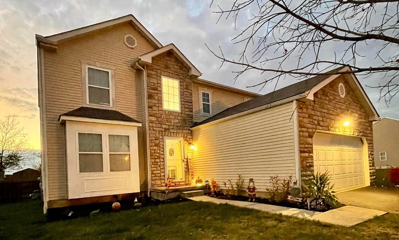 5649 Nutmeg Place - Photo 1