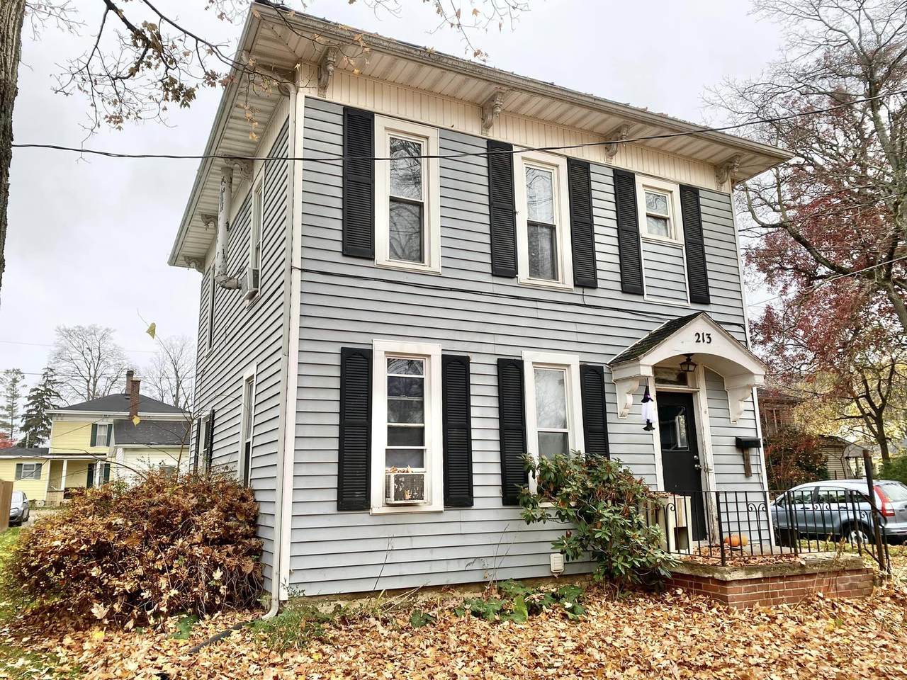 213 Division Street - Photo 1