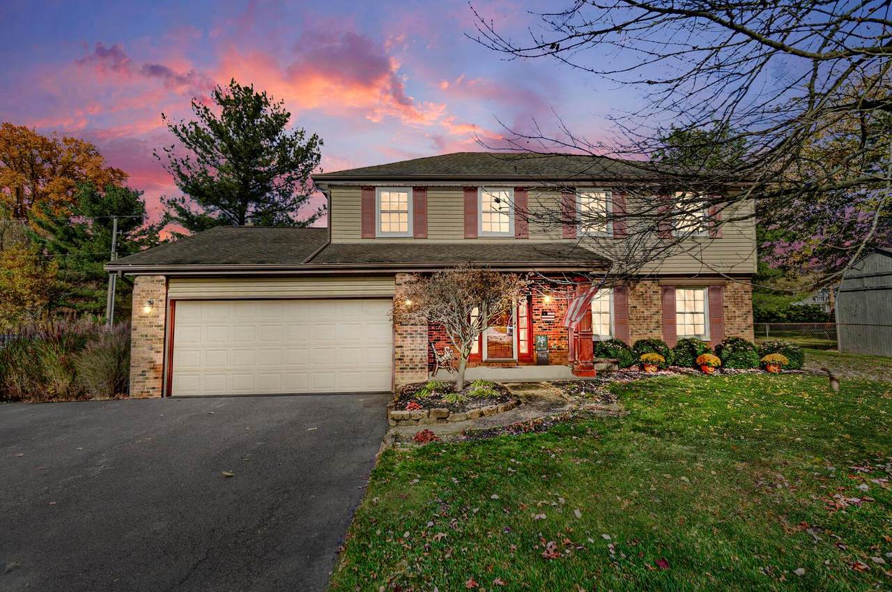 72 Wendell Road - Photo 1