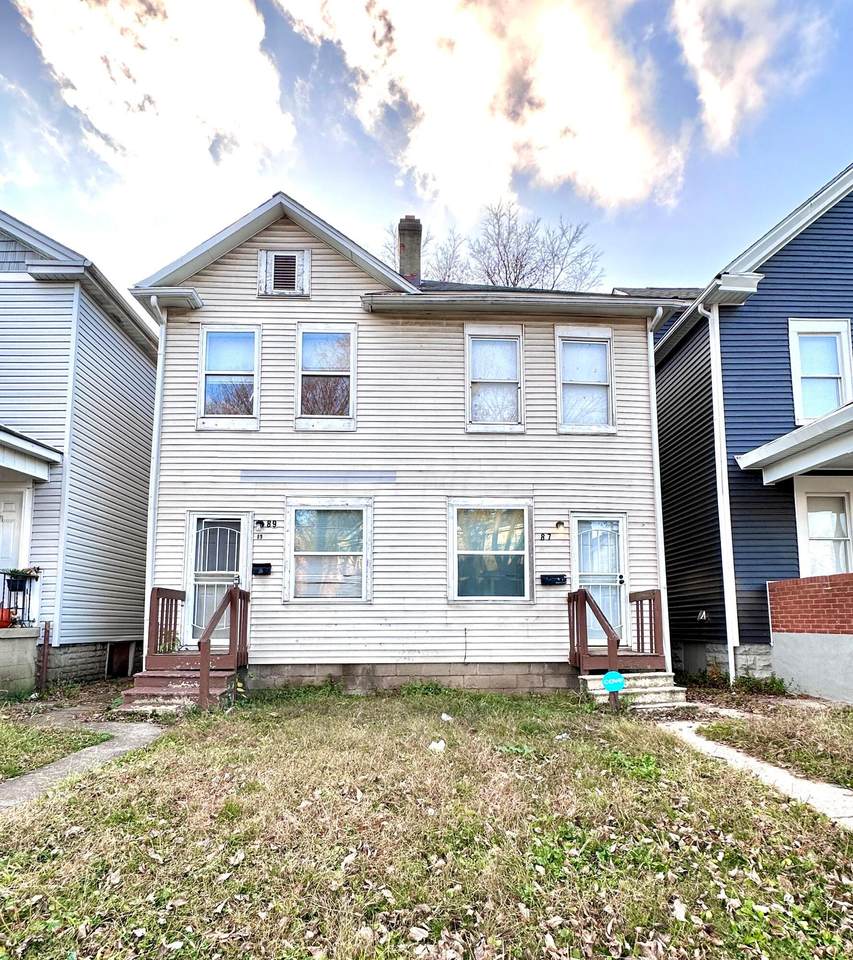 87-89 Dana Avenue - Photo 1