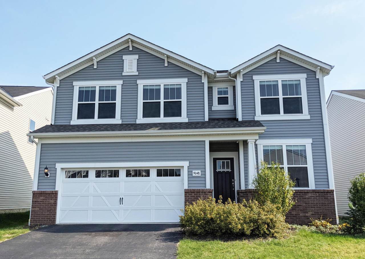 9048 Ellrod Way - Photo 1
