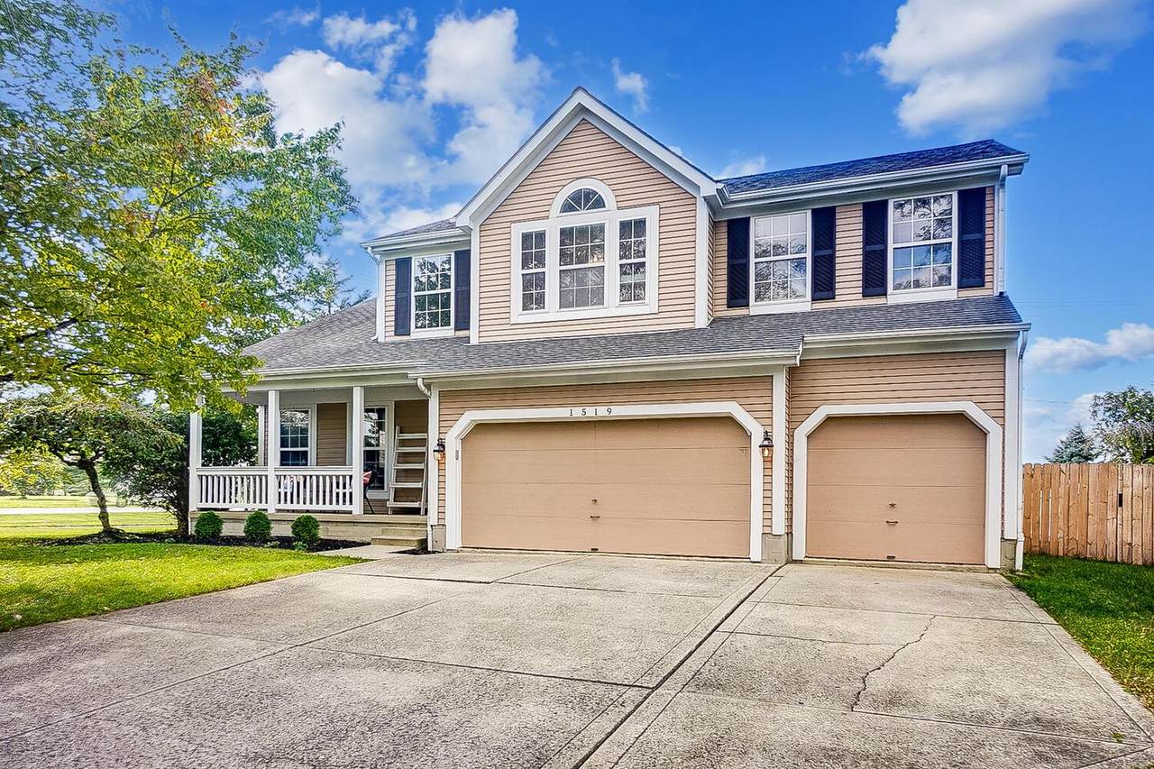 1519 River Trail Drive - Photo 1