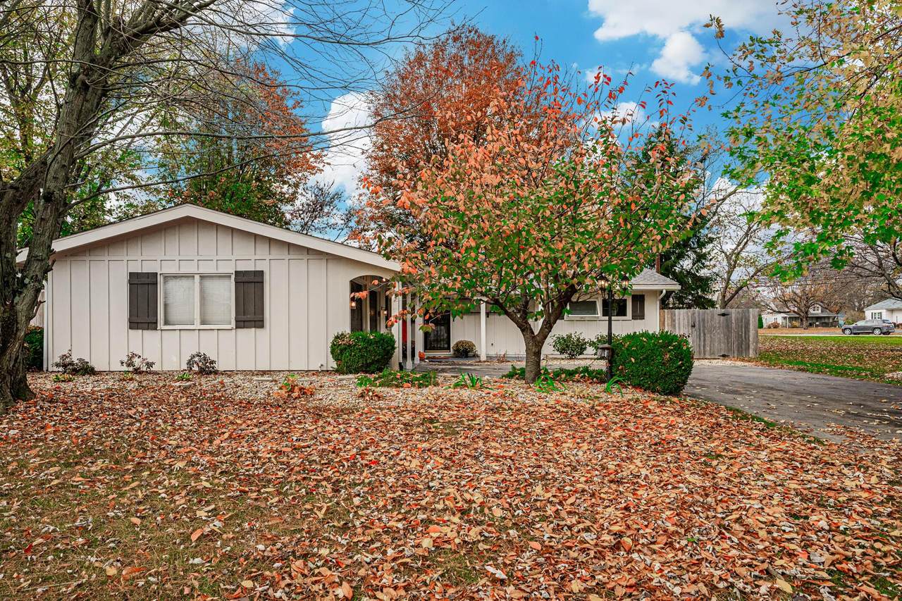 675 Garden Parkway Parkway - Photo 1