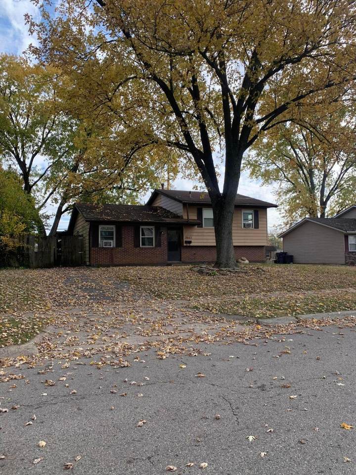 3662 Beechton Road - Photo 1