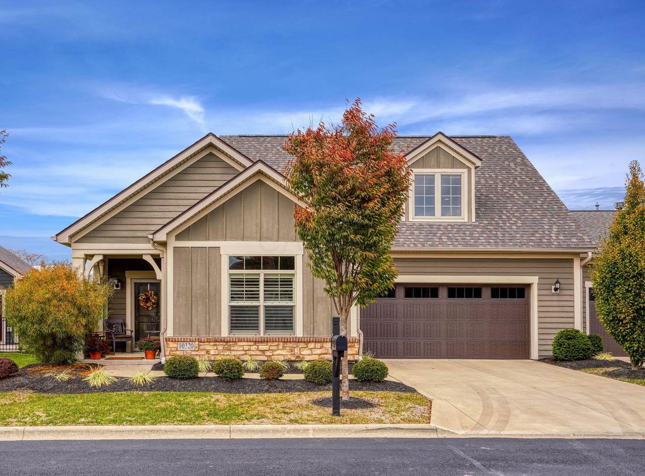 10320 Spicebrush Drive - Photo 1