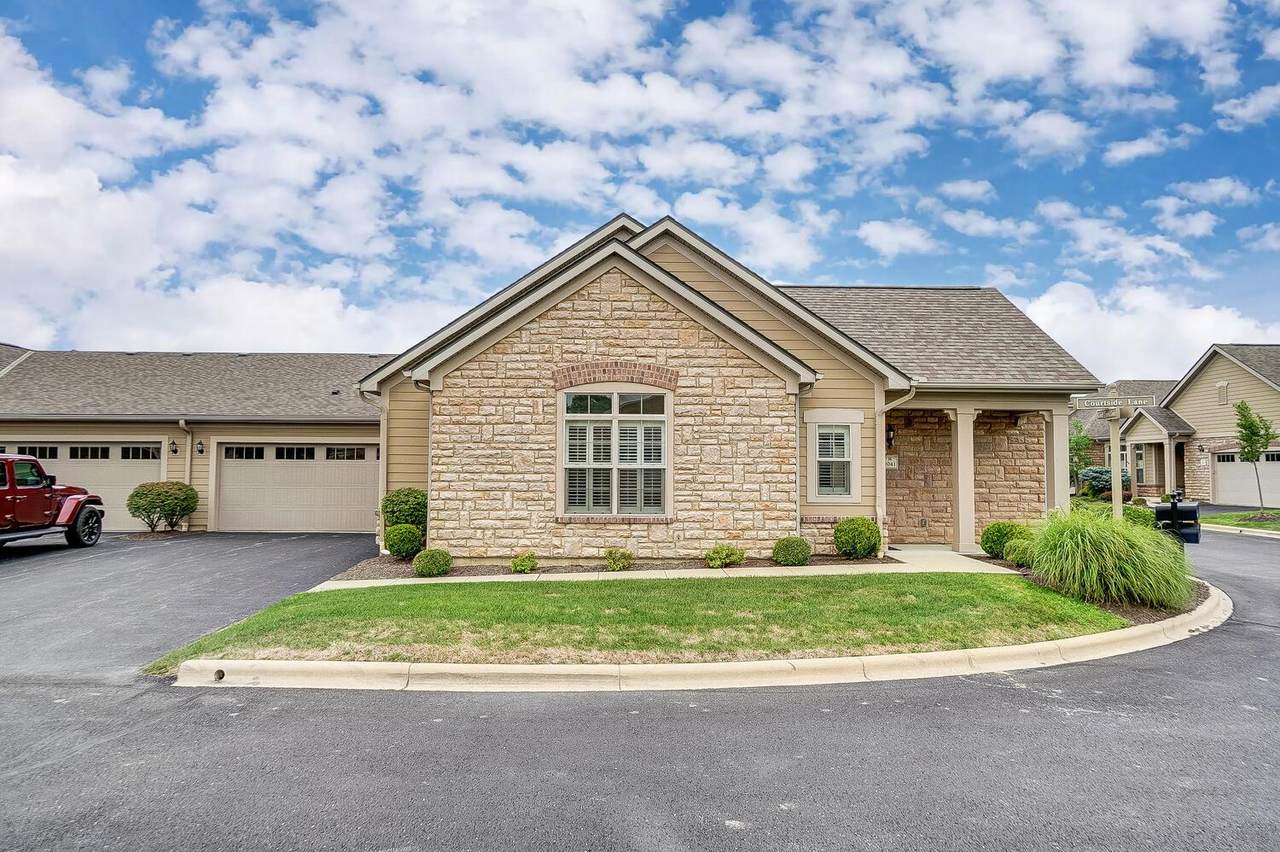 9041 Courtside Lane - Photo 1