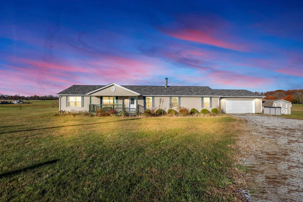 24981 Patrick Brush Run Road - Photo 1