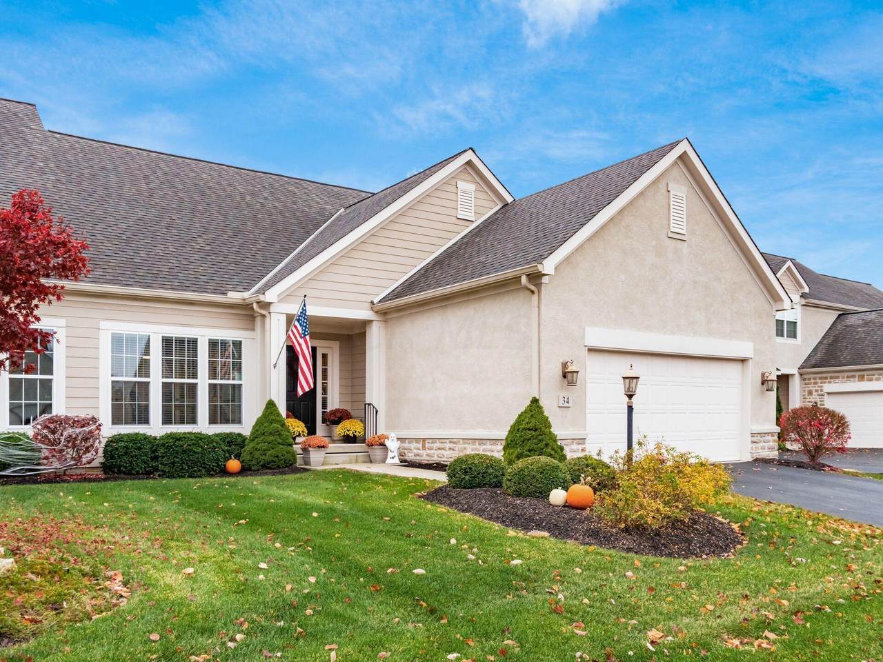 34 Tinley Park Circle - Photo 1