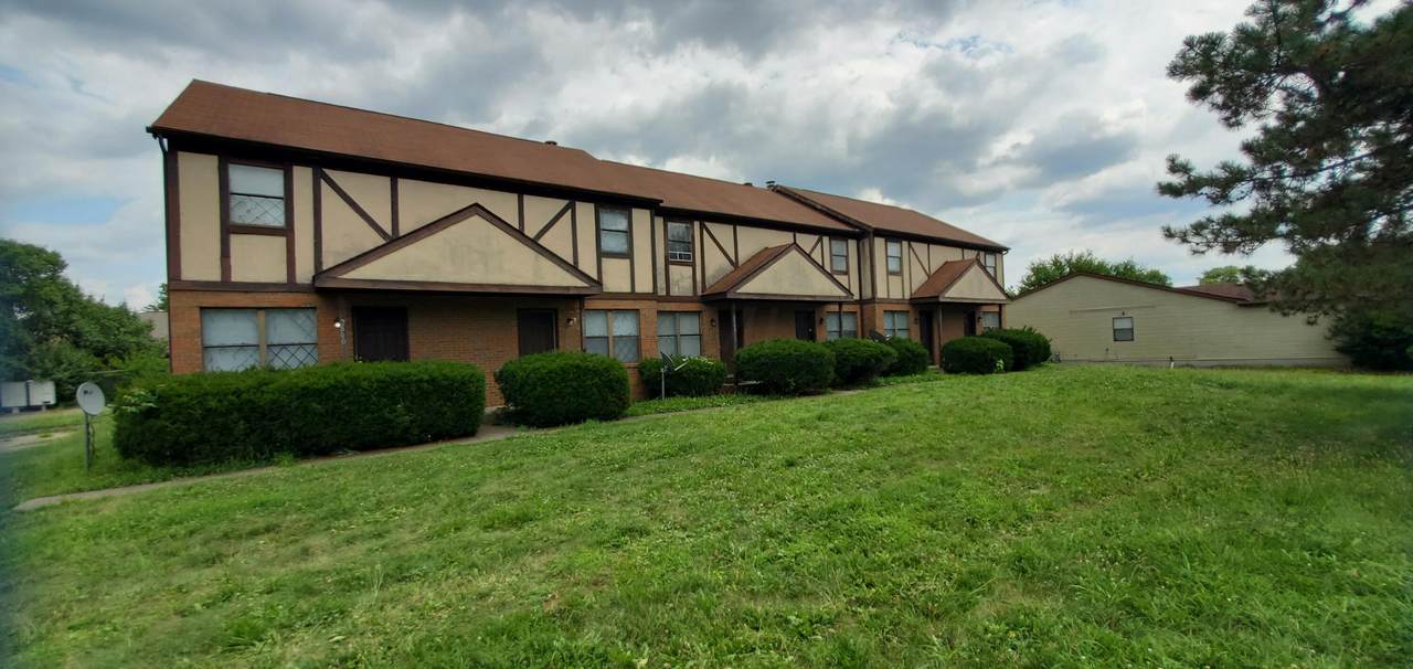 2800 Continental Drive - Photo 1