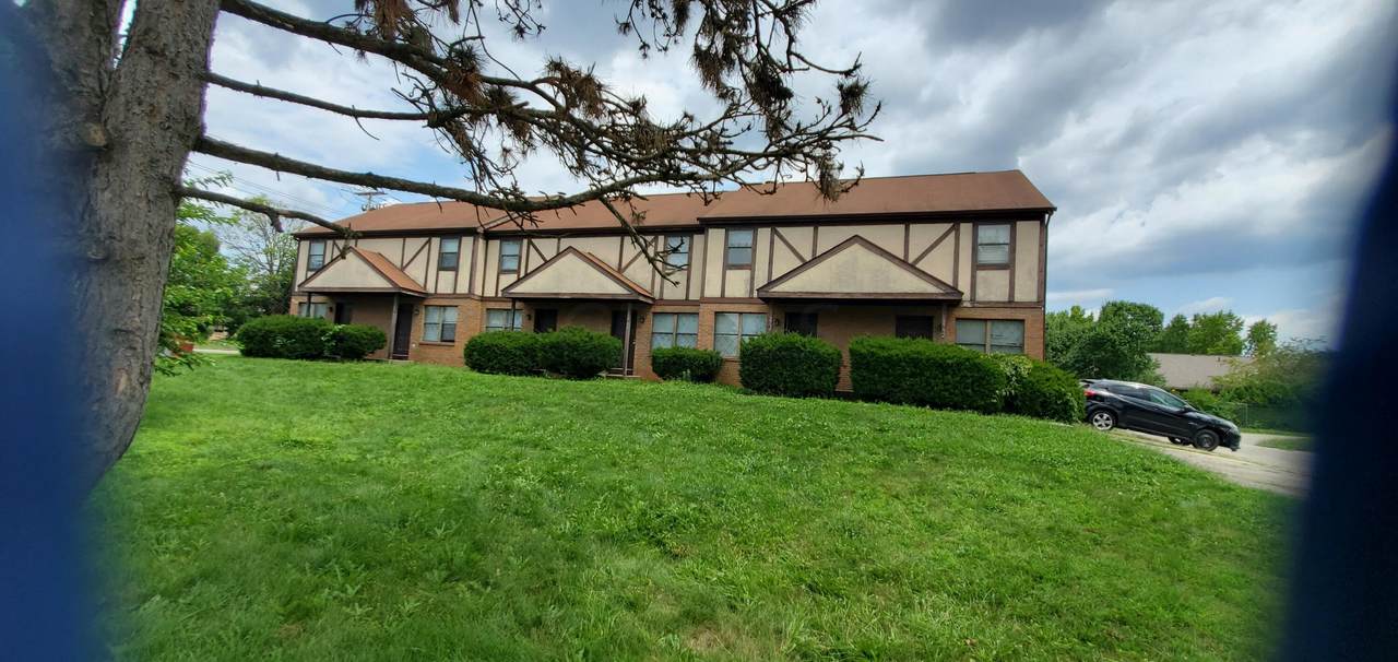 2782 Continental Drive - Photo 1
