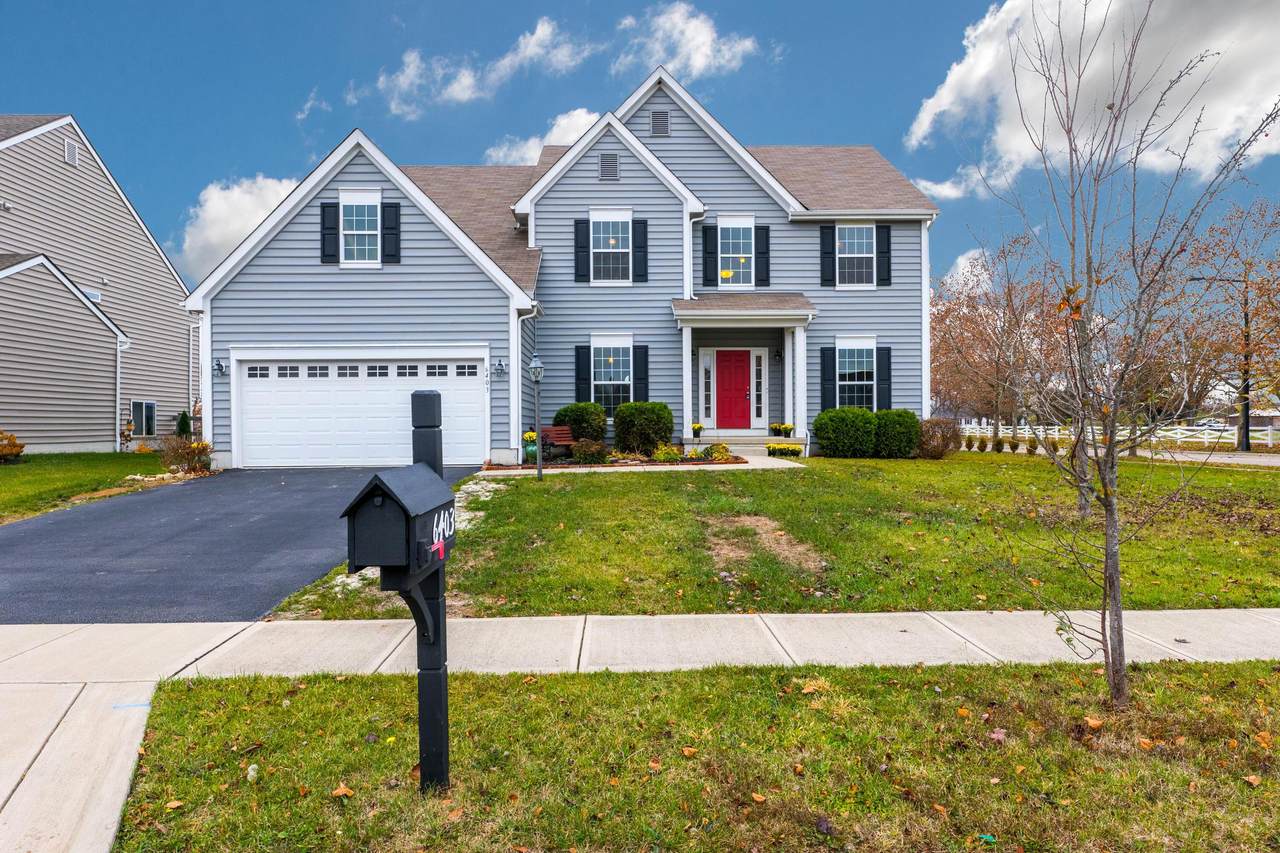 6403 Dickens Lane - Photo 1