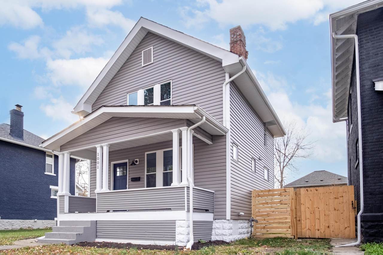 1001 22nd Street - Photo 1